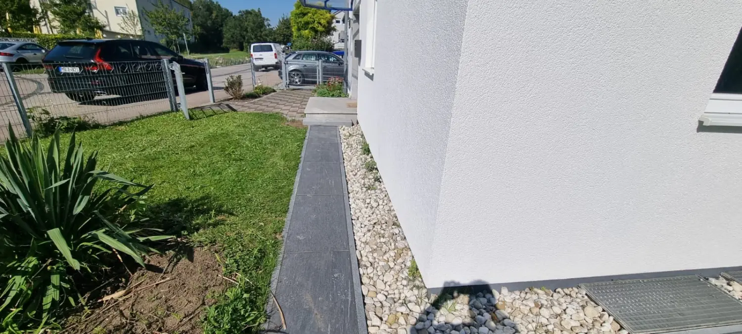 Abbrucharbeiten von Siladi Aurel geb